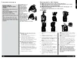 Preview for 54 page of Ninja BL642EU Owner'S Manual