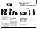 Preview for 55 page of Ninja BL642EU Owner'S Manual