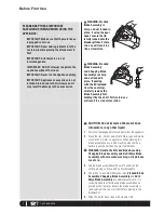 Preview for 8 page of Ninja BL660W Owner'S Manual