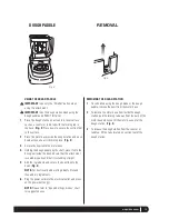 Preview for 13 page of Ninja BL660W Owner'S Manual