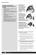 Preview for 10 page of Ninja BL681C Owner'S Manual