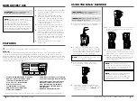 Preview for 5 page of Ninja BL682ANZMN Owner'S Manual