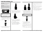 Preview for 9 page of Ninja BL682ANZMN Owner'S Manual