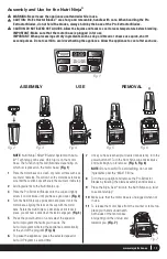 Preview for 13 page of Ninja BL682UKCO Owner'S Manual