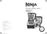 Ninja BL700C Owner'S Manual preview