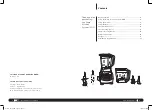 Preview for 3 page of Ninja BL700C Owner'S Manual