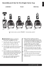 Preview for 13 page of Ninja BL740 Owner'S Manual