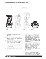 Preview for 8 page of Ninja BL770 30 Owner'S Manual