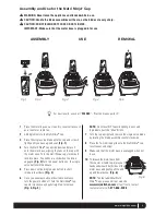 Preview for 9 page of Ninja BL770 30 Owner'S Manual