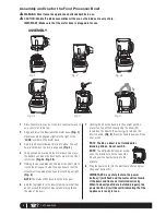 Preview for 10 page of Ninja BL770 30 Owner'S Manual