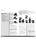 Preview for 4 page of Ninja BL770 series Owner'S Manual