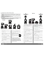 Preview for 6 page of Ninja BL770 series Owner'S Manual