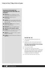 Preview for 8 page of Ninja BL770NZ Owner'S Manual