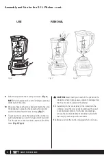 Preview for 10 page of Ninja BL770NZ Owner'S Manual