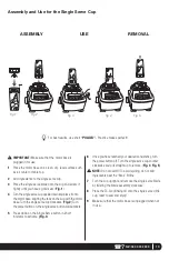 Preview for 11 page of Ninja BL770NZ Owner'S Manual