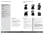 Предварительный просмотр 5 страницы Ninja BL770UK Owner'S Manual