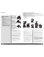 Preview for 5 page of Ninja BL771 series Owner'S Manual