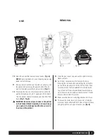 Preview for 7 page of Ninja BL773CO Mega Kitchen System Owner'S Manual