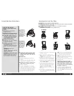 Preview for 4 page of Ninja BL780 Owner'S Manual