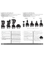 Preview for 5 page of Ninja BL780 Owner'S Manual