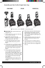 Preview for 11 page of Ninja BL810 Owner'S Manual