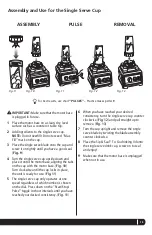 Preview for 11 page of Ninja BL820UK Owner'S Manual