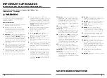 Preview for 3 page of Ninja BLENDER DUO IV700 Series Owner'S Manual