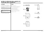 Preview for 5 page of Ninja BLENDER DUO IV700 Series Owner'S Manual