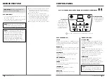 Preview for 6 page of Ninja BLENDER DUO IV700 Series Owner'S Manual