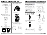 Preview for 9 page of Ninja BLENDER DUO IV700 Series Owner'S Manual