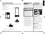 Preview for 61 page of Ninja BN495 Instructions Manual