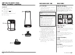 Предварительный просмотр 5 страницы Ninja BN495ME Instructions Manual