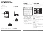 Preview for 5 page of Ninja BN495UK Instructions Manual