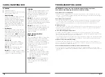 Preview for 7 page of Ninja BN500UK Instructions Manual