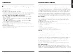 Preview for 8 page of Ninja BN650EU Instructions Manual