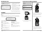 Preview for 5 page of Ninja BN650UK Instructions Manual