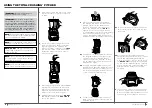 Preview for 7 page of Ninja BN750 Series Owner'S Manual