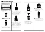 Preview for 8 page of Ninja BN750 Series Owner'S Manual