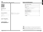 Preview for 2 page of Ninja BN750EU Instructions Manual