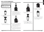 Preview for 7 page of Ninja BN750EU Instructions Manual