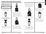 Preview for 15 page of Ninja BN750EU Instructions Manual