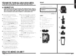 Preview for 68 page of Ninja BN750EU Instructions Manual