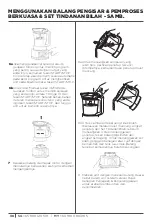 Preview for 36 page of Ninja CB352SM Owner'S Manual