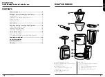 Preview for 3 page of Ninja CE200 Series Owner'S Manual