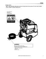 Предварительный просмотр 7 страницы Ninja CENTURY 400 NMCU2215N Operating Instructions Manual