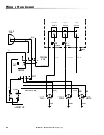 Preview for 44 page of Ninja CENTURY 400 NMCU2250H Operating Instructions Manual