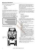 Предварительный просмотр 4 страницы Ninja CENTURY 400 NWCU2250H Operating Instructions Manual