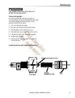 Предварительный просмотр 17 страницы Ninja CENTURY 400 NWCU2250H Operating Instructions Manual