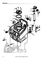 Предварительный просмотр 38 страницы Ninja CENTURY 400 NWCU2250H Operating Instructions Manual