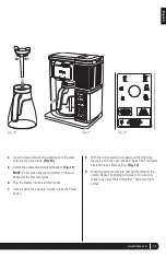 Preview for 11 page of Ninja CF092C Owner'S Manual